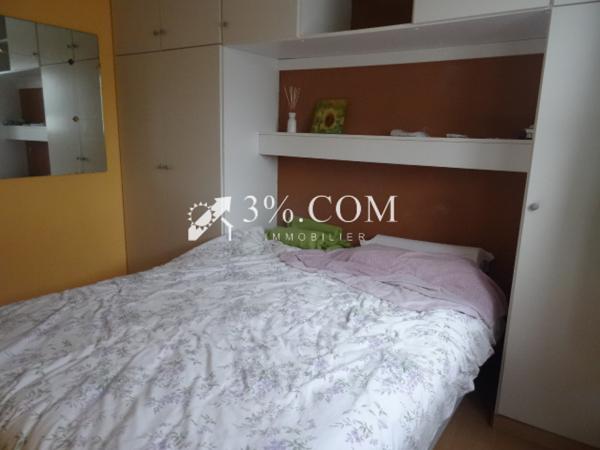 Chalet 3 pièce(s) 2 chambre(s) 36 m²