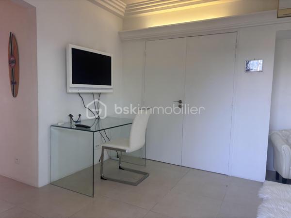 Appartement de 120 m²