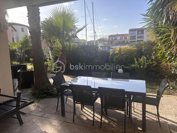 Appartement de 120 m²