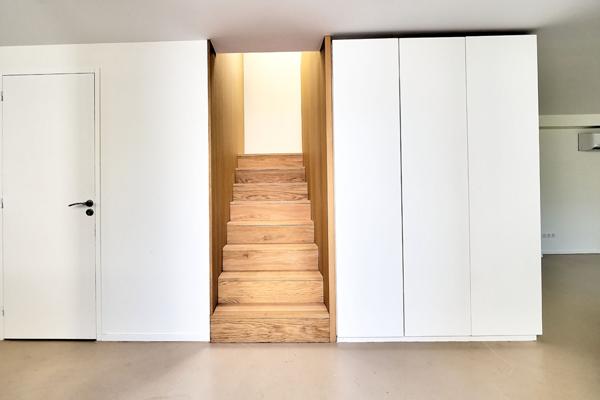 A vendre Toulouse Busca Appartement T3 pièce(s) 77 m2