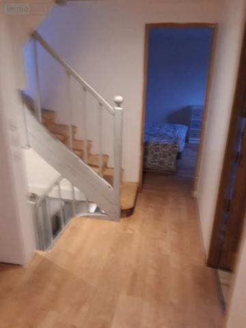 Maison à vendre à Neufchâtel-en-Bray en Seine-Maritime (76270), ref : YB/292   
CENTRE VILLE