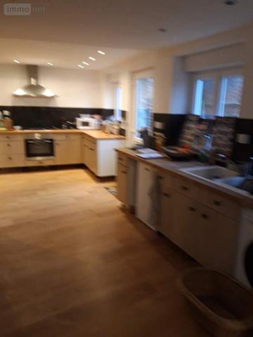 Maison à vendre à Neufchâtel-en-Bray en Seine-Maritime (76270), ref : YB/292   
CENTRE VILLE