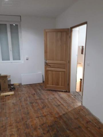 Maison à vendre à Neufchâtel-en-Bray en Seine-Maritime (76270), ref : YB/292   
CENTRE VILLE