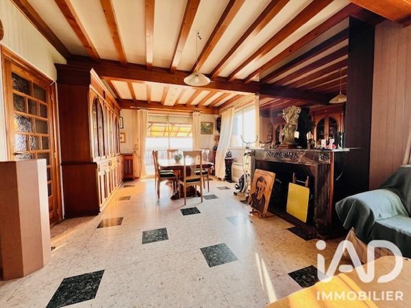 Maison à vendre 4 pièces 112 m² Frouzins