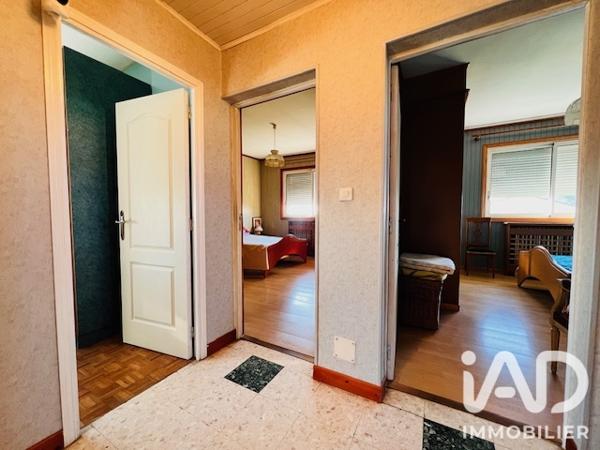 Maison à vendre 4 pièces 112 m² Frouzins