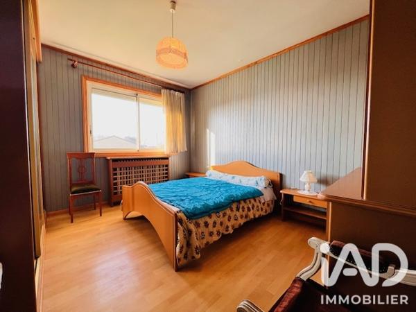 Maison à vendre 4 pièces 112 m² Frouzins
