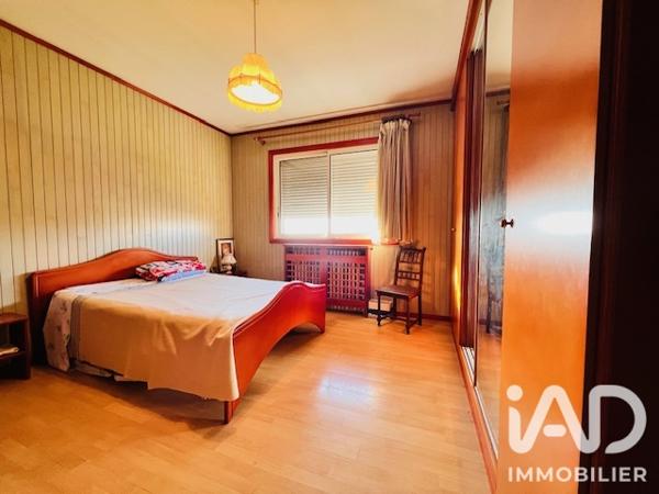 Maison à vendre 4 pièces 112 m² Frouzins