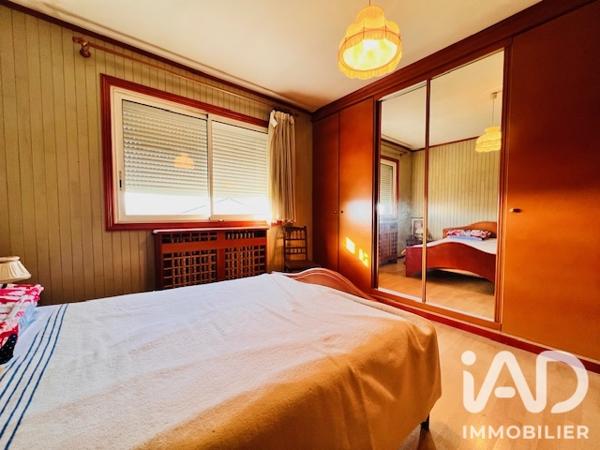 Maison à vendre 4 pièces 112 m² Frouzins