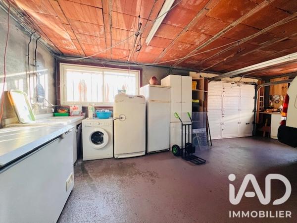 Maison à vendre 4 pièces 112 m² Frouzins