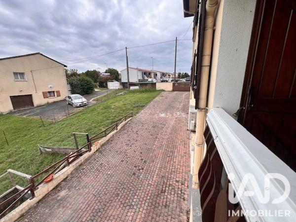 Maison à vendre 4 pièces 112 m² Frouzins
