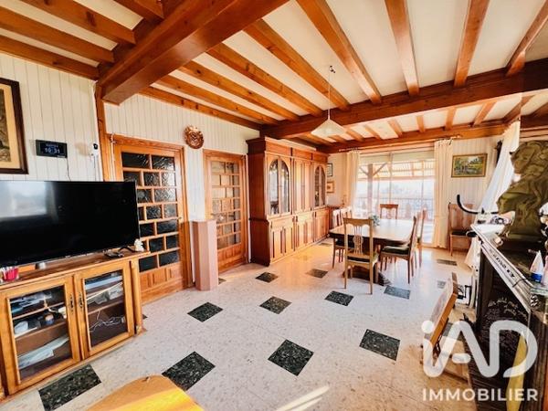 Maison à vendre 4 pièces 112 m² Frouzins