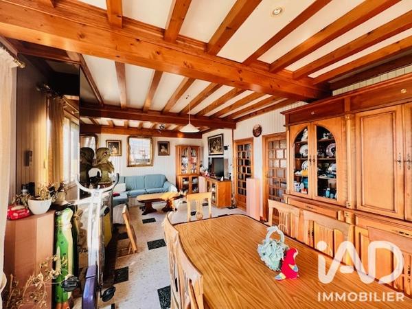 Maison à vendre 4 pièces 112 m² Frouzins