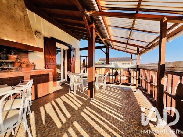 Maison à vendre 4 pièces 112 m² Frouzins