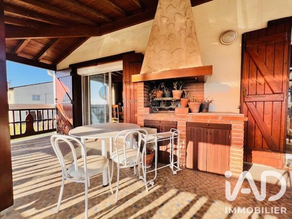 Maison à vendre 4 pièces 112 m² Frouzins