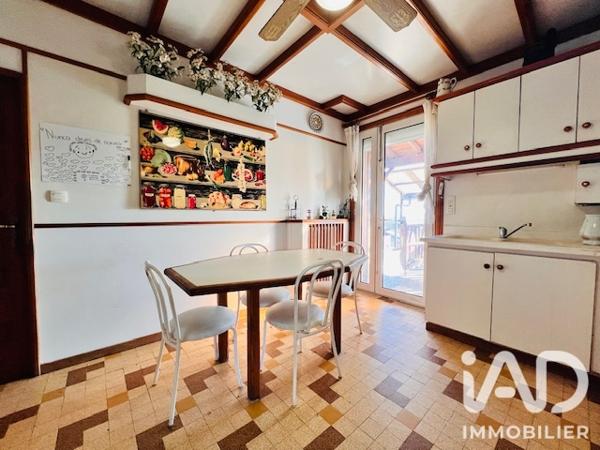 Maison à vendre 4 pièces 112 m² Frouzins