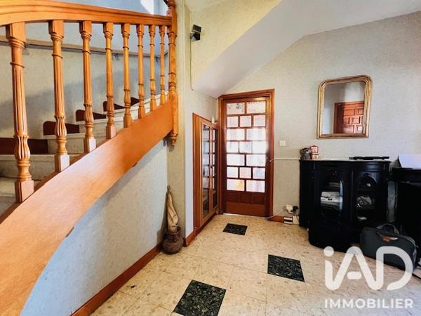 Maison à vendre 4 pièces 112 m² Frouzins