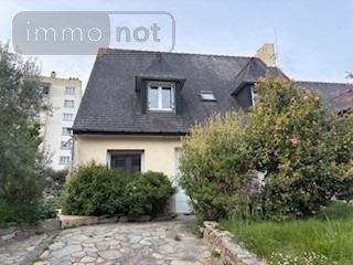 Maison à vendre à Brest dans le Finistère (29200), ref : VTE BRESS RB2   
SAINT-MARC - LE GUELMEUR