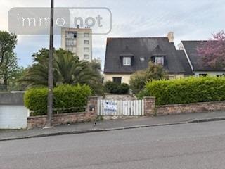 Maison à vendre à Brest dans le Finistère (29200), ref : VTE BRESS RB2   
SAINT-MARC - LE GUELMEUR