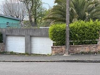 Maison à vendre à Brest dans le Finistère (29200), ref : VTE BRESS RB2   
SAINT-MARC - LE GUELMEUR