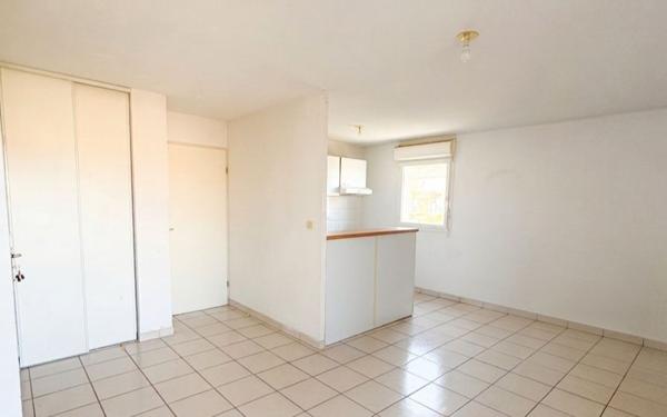 Appartement à louer    2 pièces • 39,87 m2 Carcassonne