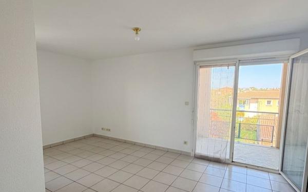 Appartement à louer    2 pièces • 39,87 m2 Carcassonne