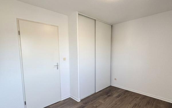 Appartement à louer    2 pièces • 39,87 m2 Carcassonne