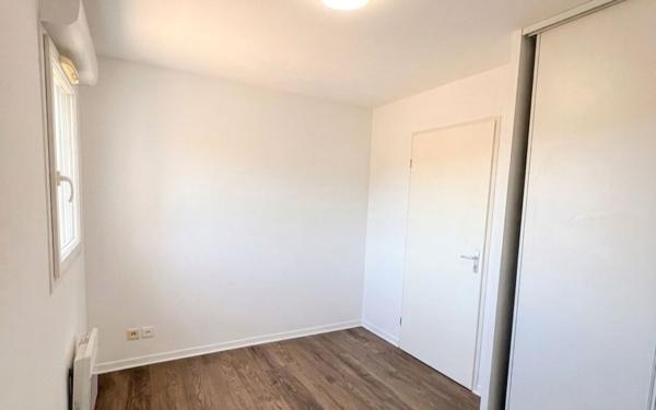 Appartement à louer    2 pièces • 39,87 m2 Carcassonne
