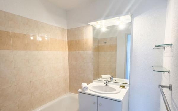 Appartement à louer    2 pièces • 39,87 m2 Carcassonne