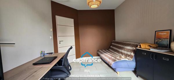 Maison moderne à vendre 6 pièces proche de TONNEINS (47)