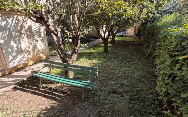 Maison à vendre    2 pièces • 56 m2 Avignon