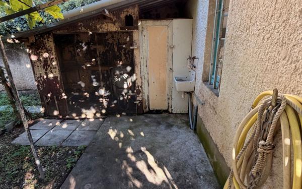 Maison à vendre    2 pièces • 56 m2 Avignon