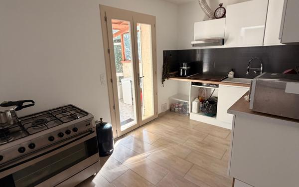 Maison à vendre    2 pièces • 56 m2 Avignon