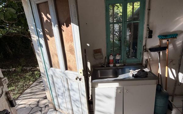 Maison à vendre    2 pièces • 56 m2 Avignon