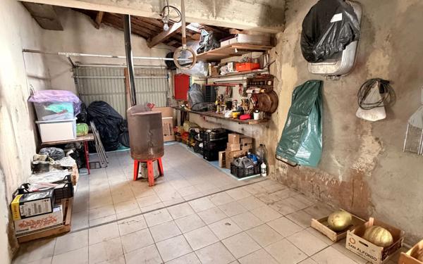 Maison à vendre    2 pièces • 56 m2 Avignon