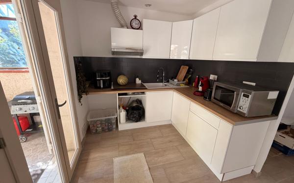 Maison à vendre    2 pièces • 56 m2 Avignon