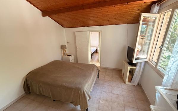 Maison à vendre    2 pièces • 56 m2 Avignon