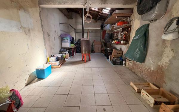 Maison à vendre    2 pièces • 56 m2 Avignon