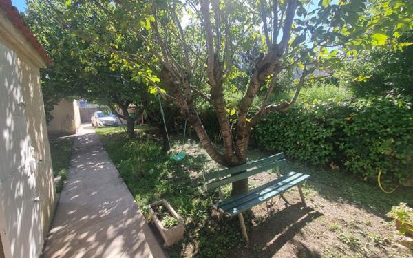 Maison à vendre    2 pièces • 56 m2 Avignon