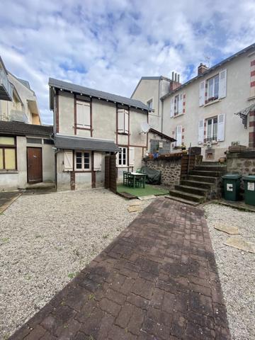 Immeuble 11 pièces - 500 m² Exclusivité