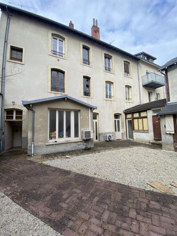 Immeuble 11 pièces - 500 m² Exclusivité