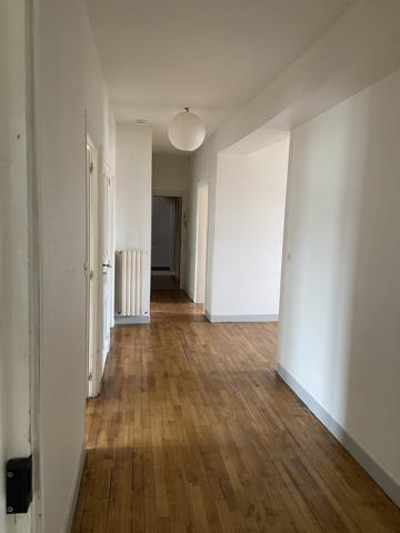 Immeuble 11 pièces - 500 m² Exclusivité