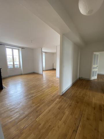 Immeuble 11 pièces - 500 m² Exclusivité
