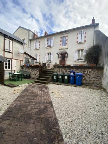 Immeuble 11 pièces - 500 m² Exclusivité