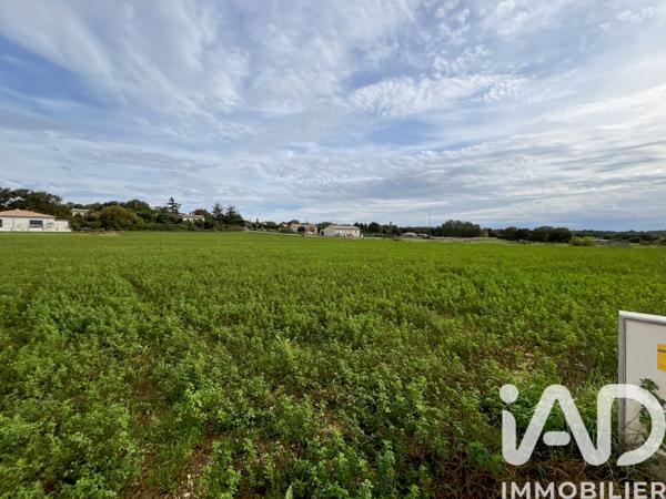 Terrain à vendre 908 m² La Bruguière