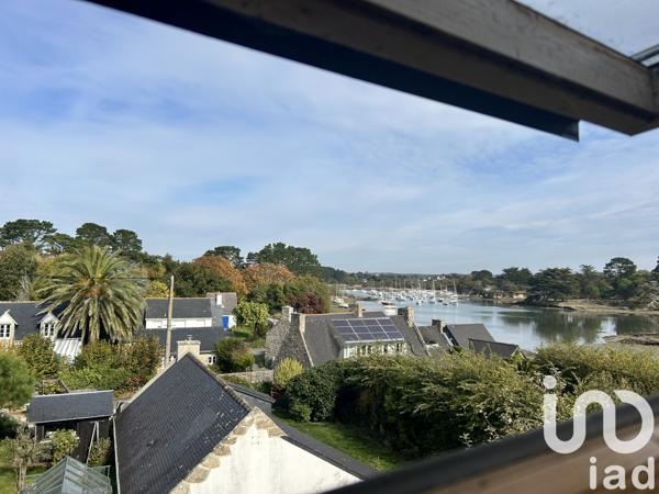 Maison à vendre 6 pièces 110 m² Trégunc