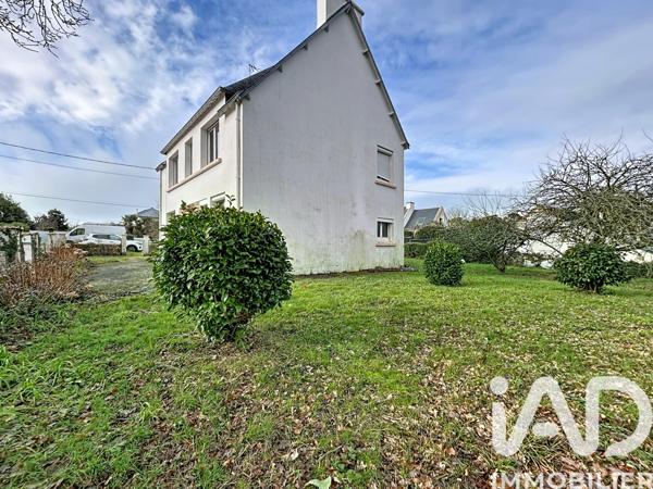 Maison à vendre 6 pièces 110 m² Trégunc