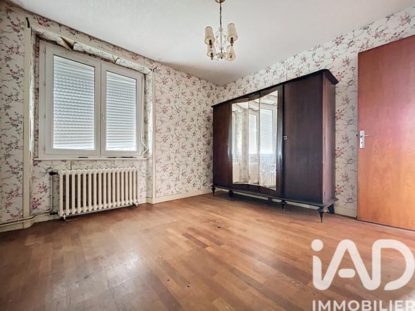 Maison à vendre 6 pièces 110 m² Trégunc