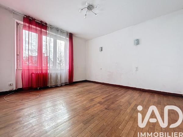 Maison à vendre 6 pièces 110 m² Trégunc