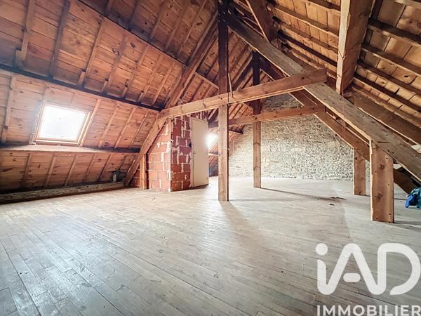 Maison à vendre 6 pièces 110 m² Trégunc