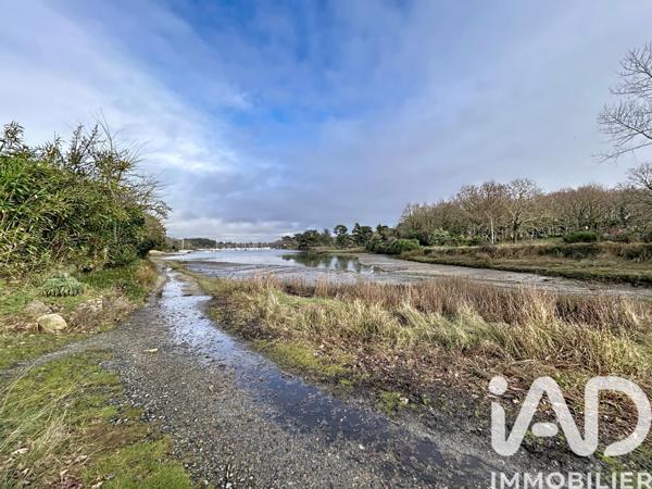 Maison à vendre 6 pièces 110 m² Trégunc